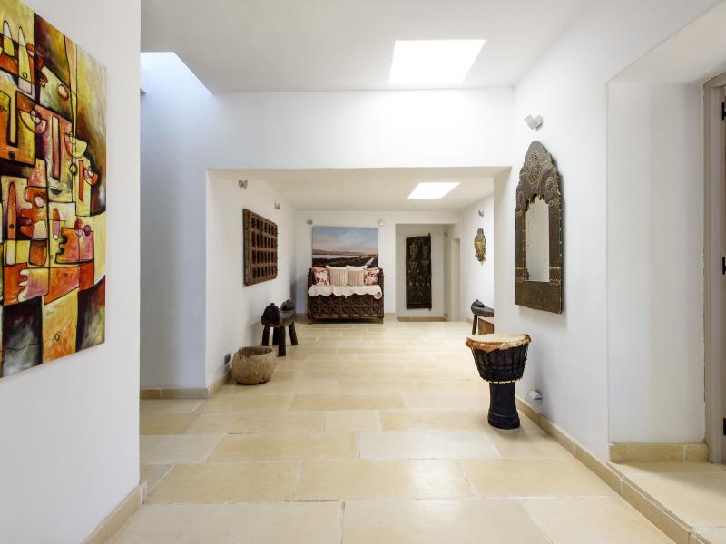 Finca Bonito , Santa Gertrudis 