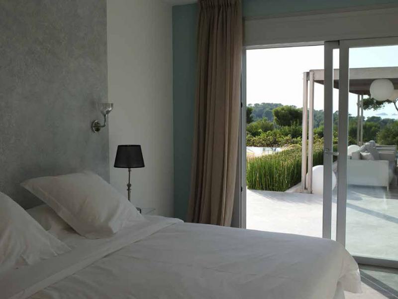 Villa Sabrina , San Jose 