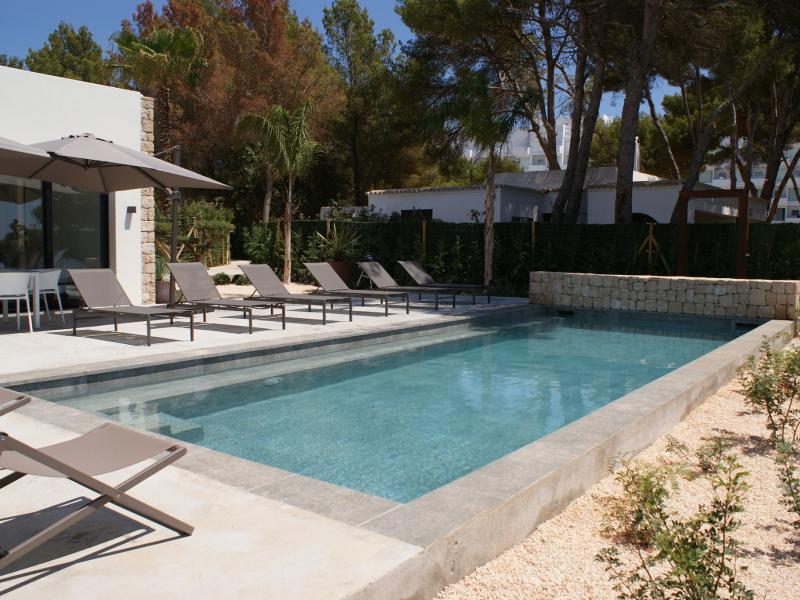 Casa Oceano S'Argamassa , Santa Eulalia 