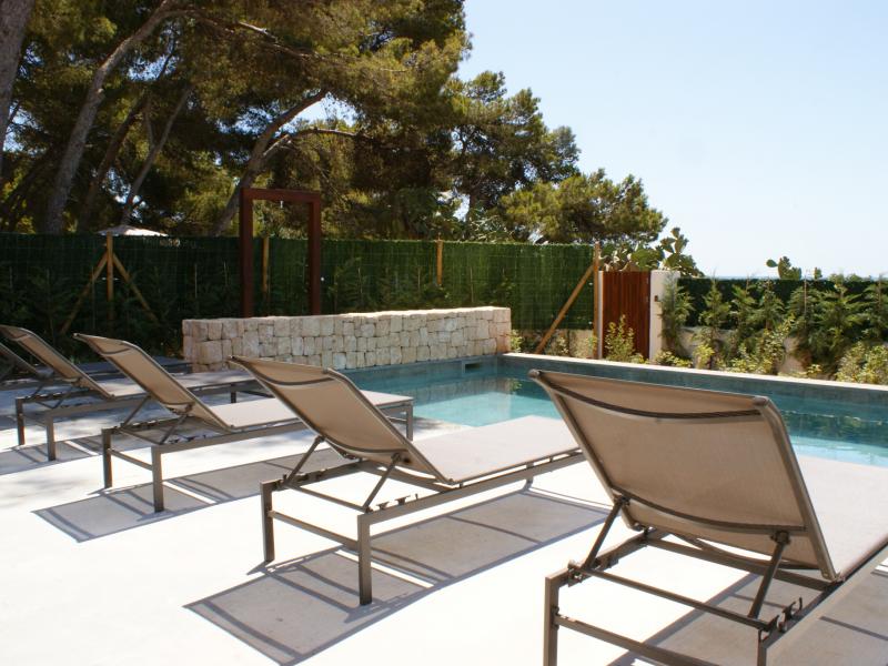 Casa Oceano S'Argamassa , Santa Eulalia 