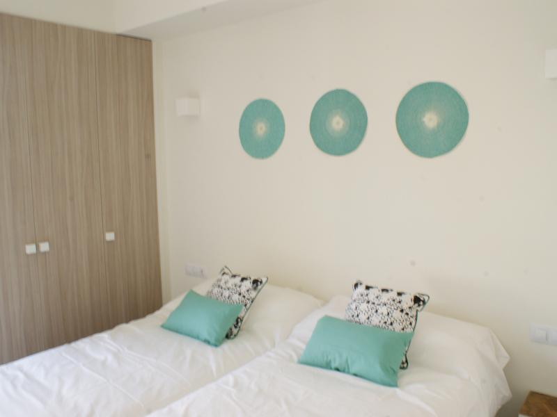 Casa Oceano S'Argamassa , Santa Eulalia 