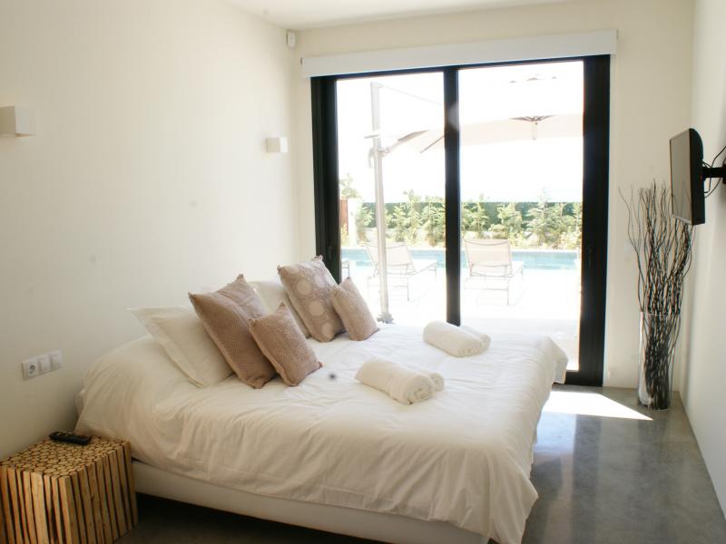 Casa Oceano S'Argamassa , Santa Eulalia 