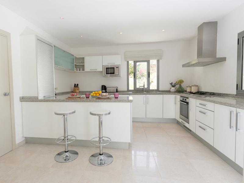 La Terraza , San Jose 