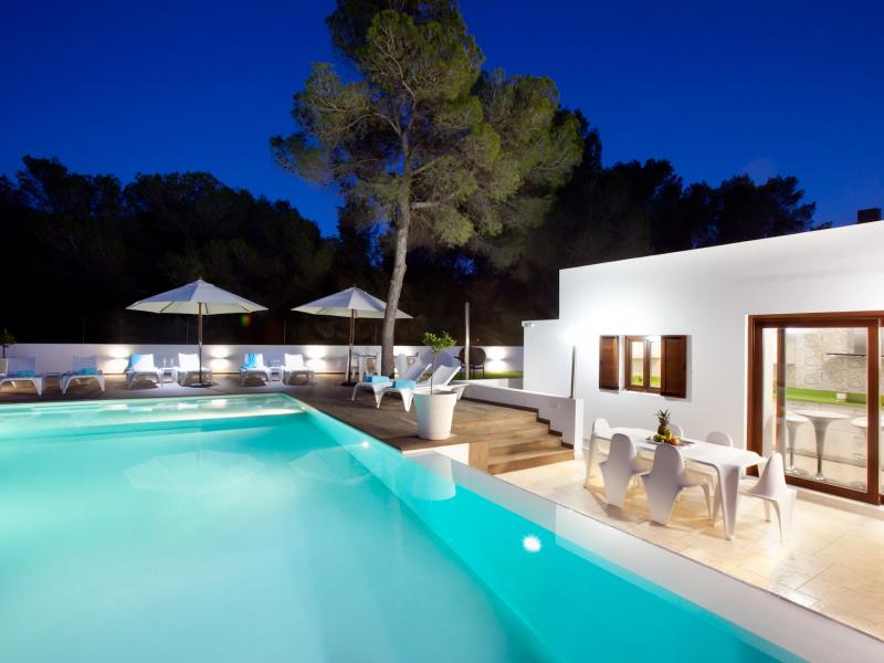 Villa Sa Serra , Sant Josep de sa Talaia 