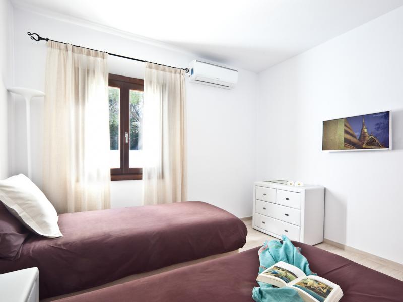 Villa Sa Serra , Sant Josep de sa Talaia 