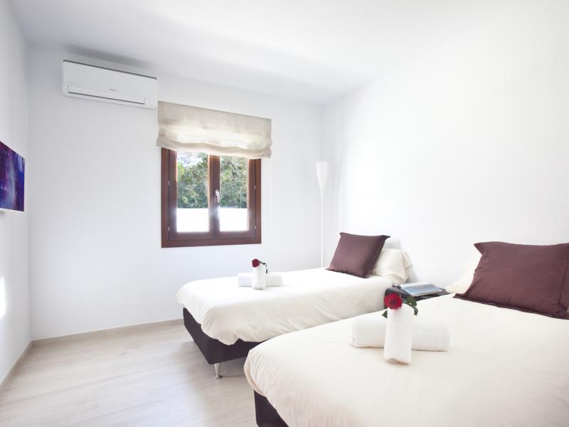 Villa Sa Serra , Sant Josep de sa Talaia 