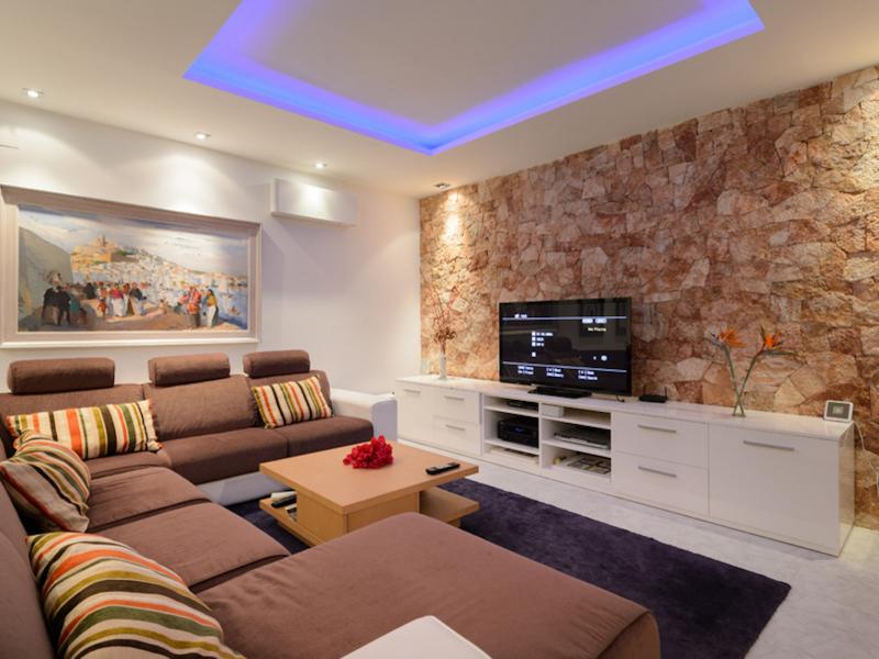 Villa Demario , San Antonio 