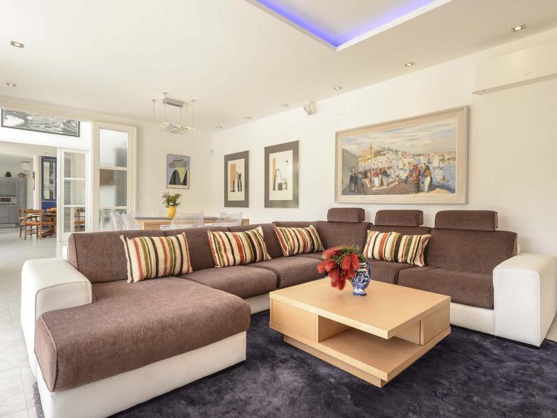 Villa Demario , San Antonio 