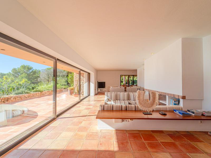Casa Jardin , Ibiza 