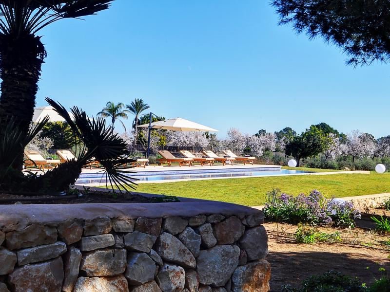 Can Estera , East , Porto Colom 