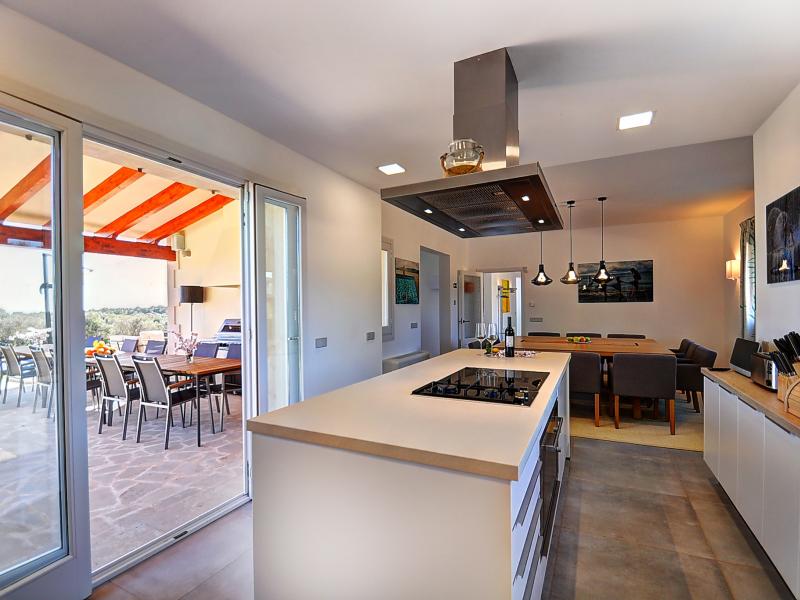 Can Estera , East , Porto Colom 