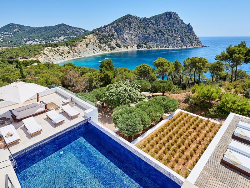 Serena Vista , Santa Eulalia 