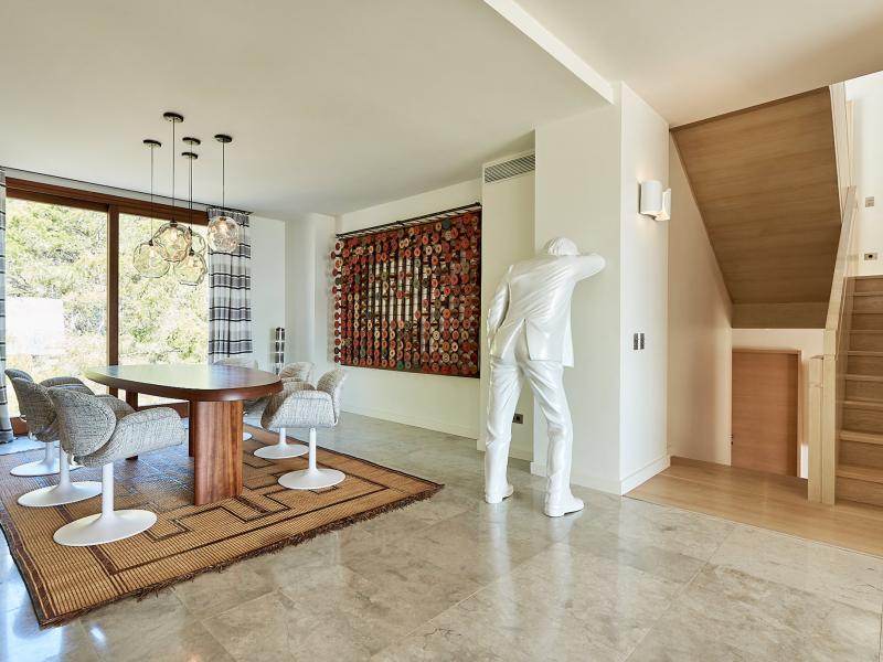 Serena Vista , Santa Eulalia 