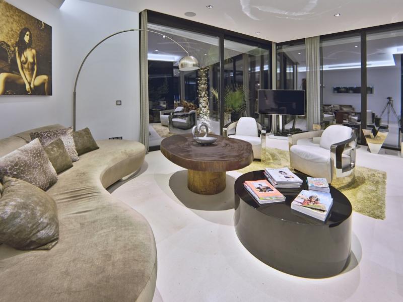 Villa Buena , San Jose 