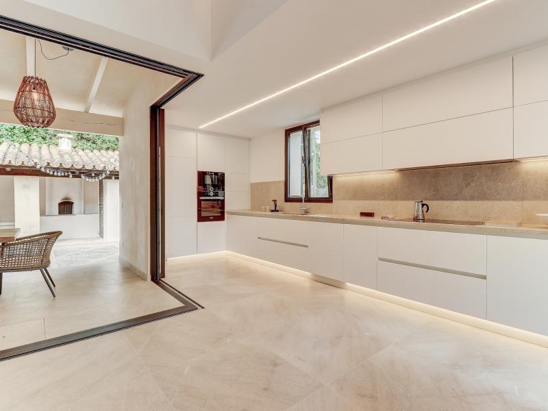 Villa Ramiro , Pollensa 