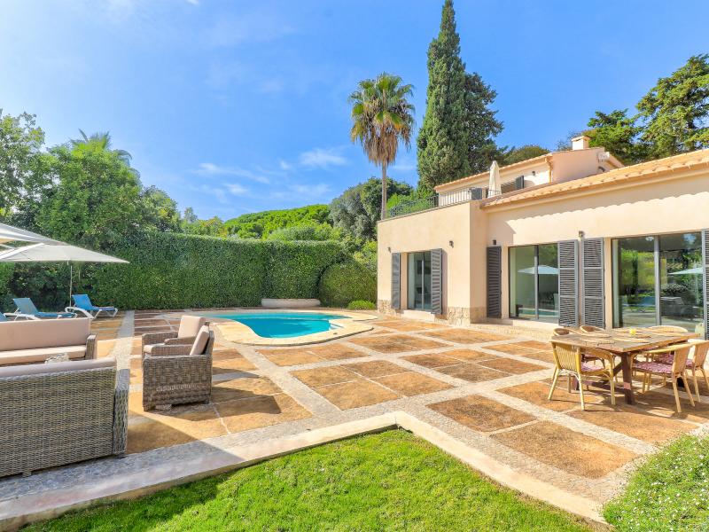 Villa Ramiro , Pollensa 