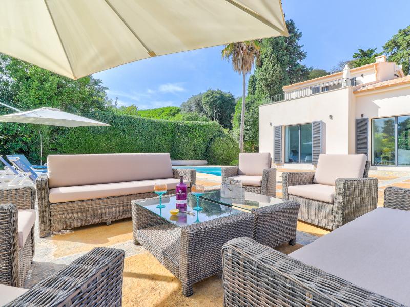 Villa Ramiro , Pollensa 