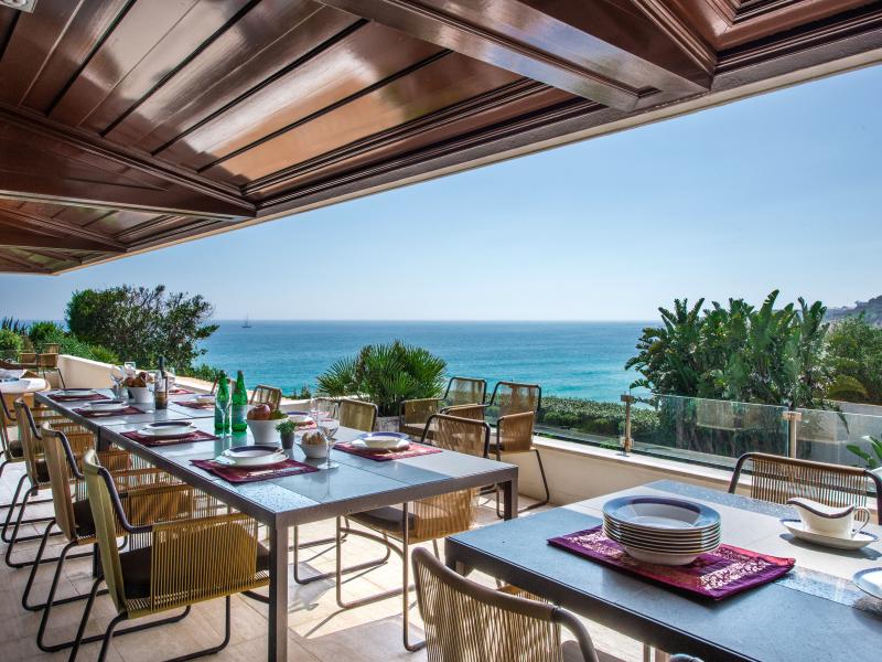 Villa Marquesa , Algarve 