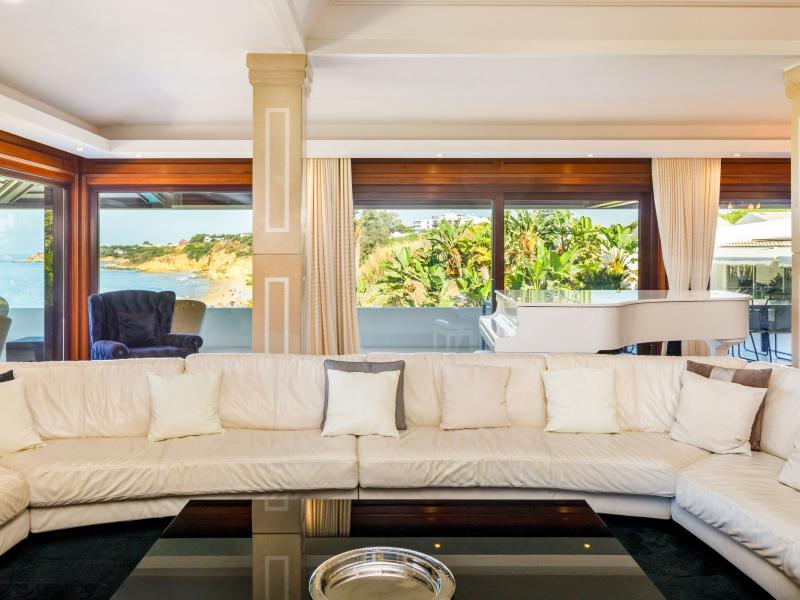 Villa Marquesa , Algarve 