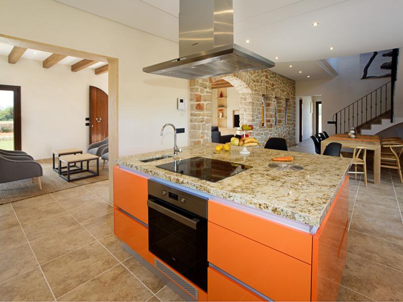 Villa Antonio , East , Mallorca Countryside 