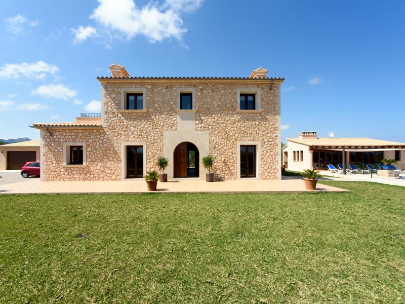 Villa Antonio , East , Mallorca Countryside 
