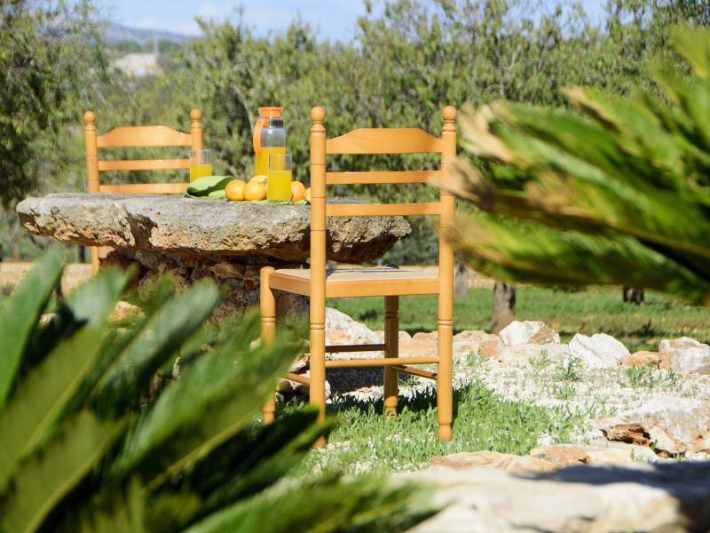 Villa Antonio , East , Mallorca Countryside 