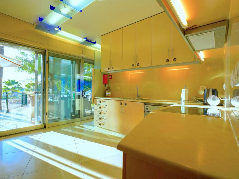 Villa de Mos , Algarve , Vilamoura 