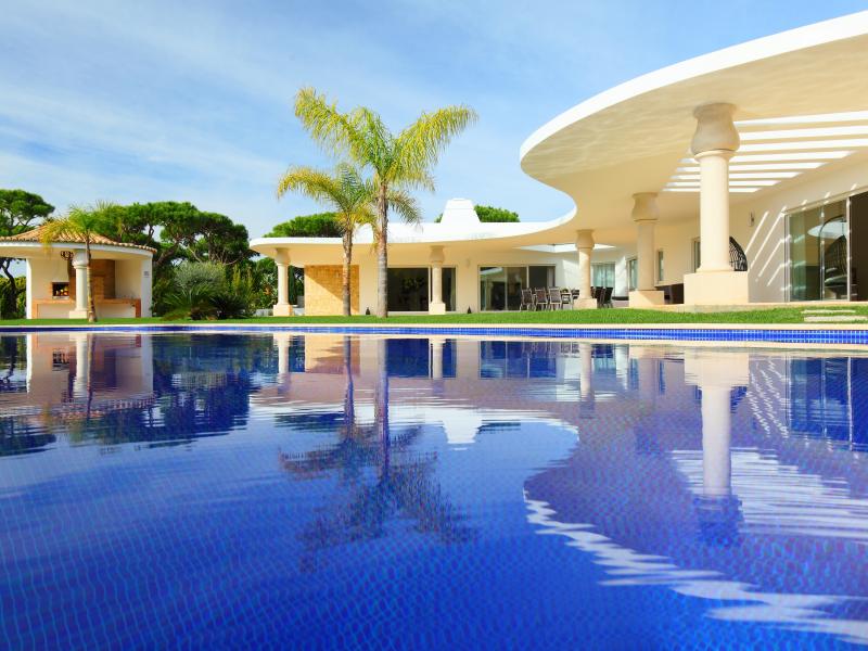 Villa Oliveto , Algarve , Vilamoura 