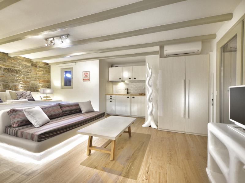 Villa Fedora , Mykonos 