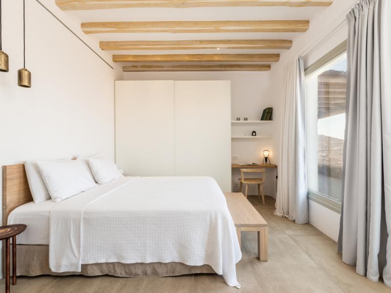 Villa Kadmus , Mykonos 