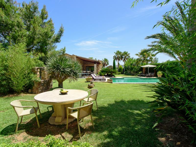 Villa Xanet , Alcudia Area 