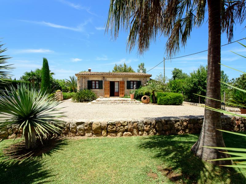 Villa Xanet , Alcudia Area 