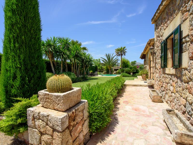 Villa Xanet , Alcudia Area 