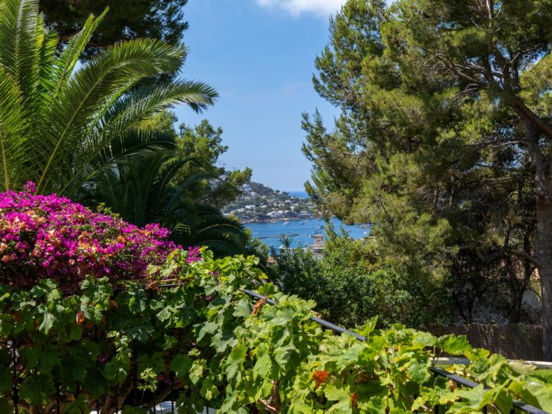 Villa Coral , Andratx 