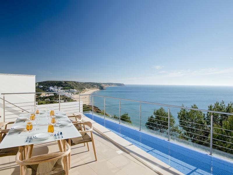 Villa Catarina , Sagres 