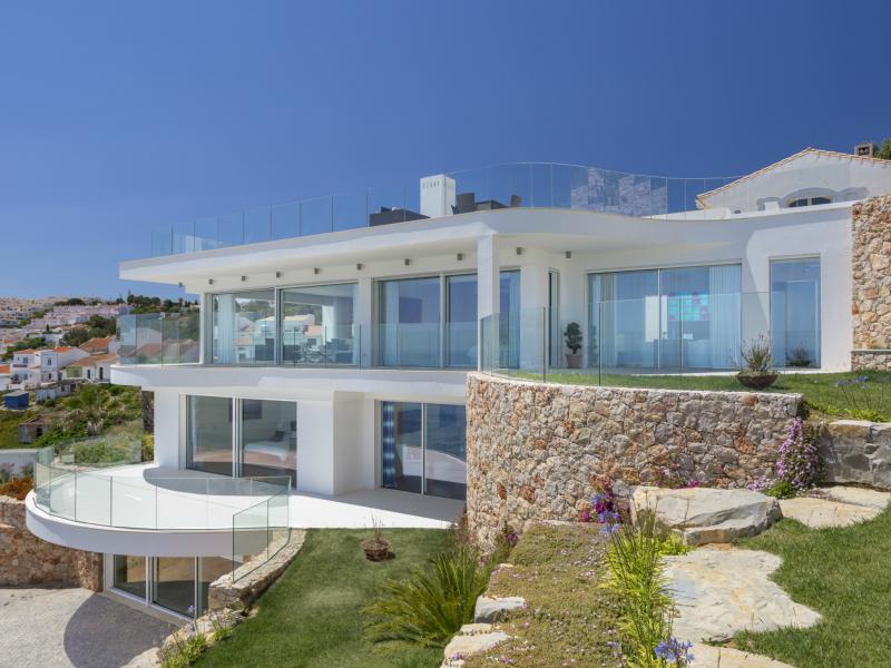 Vista Techo , Salema 