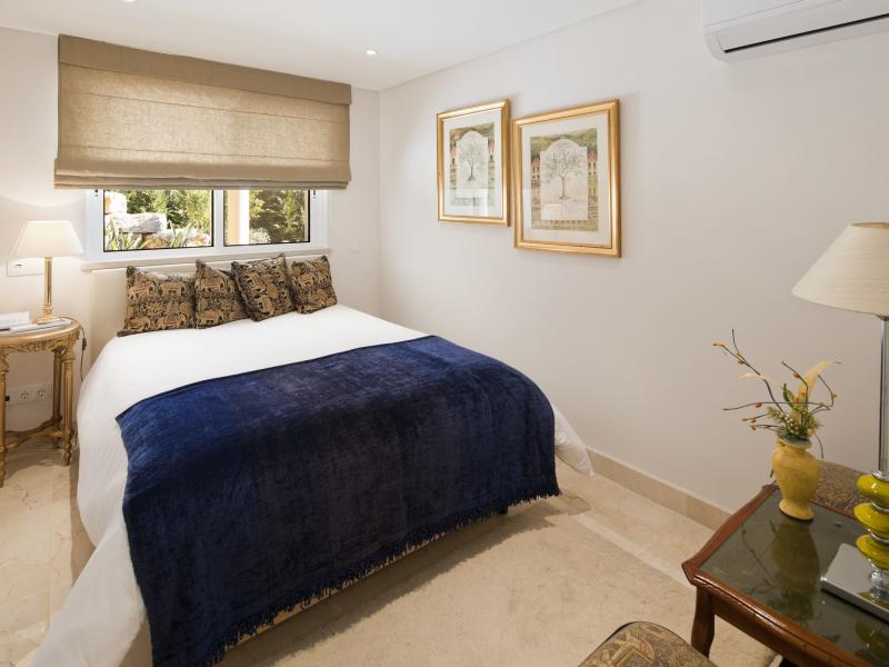 Villa Mara , Algarve , Quinta do Lago 