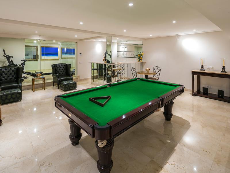 Villa Mara , Algarve , Quinta do Lago 