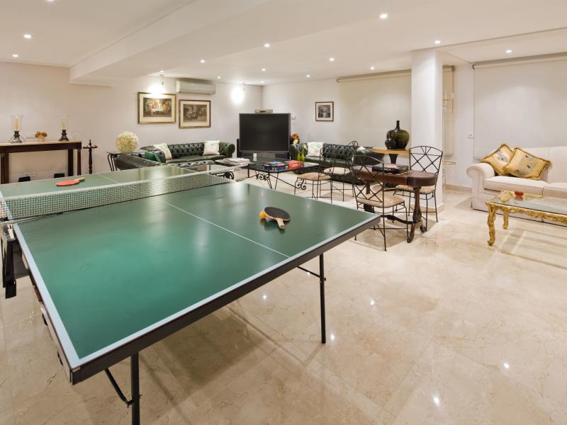 Villa Mara , Algarve , Quinta do Lago 