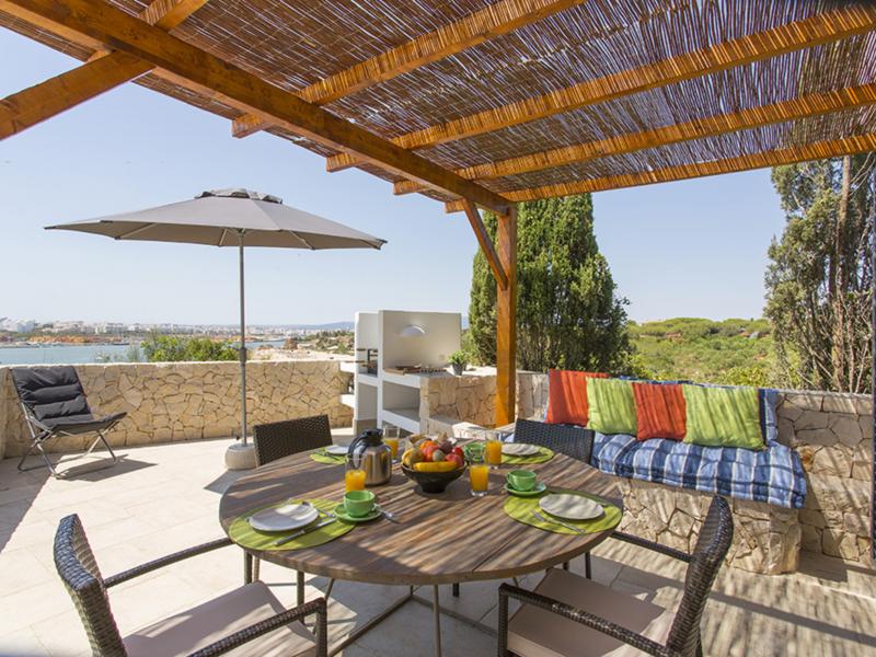 Villa Ferragudo , Ferragudo 