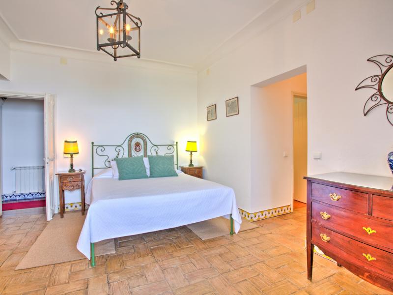 Casa Largo , Ferragudo 