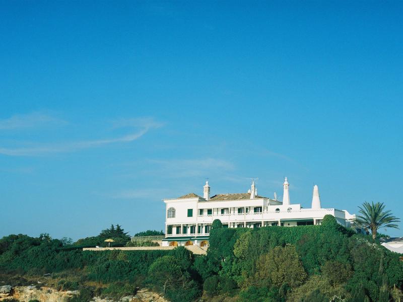 Casa Largo , Ferragudo 