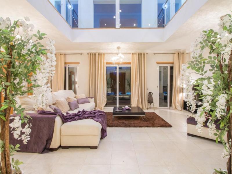 Villa Escolar , Algarve , Quinta do Mar 