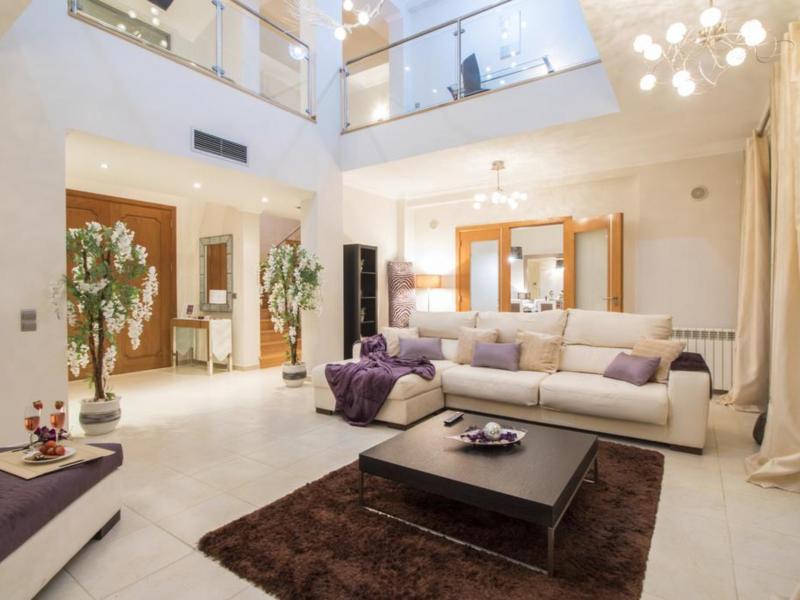 Villa Escolar , Algarve , Quinta do Mar 