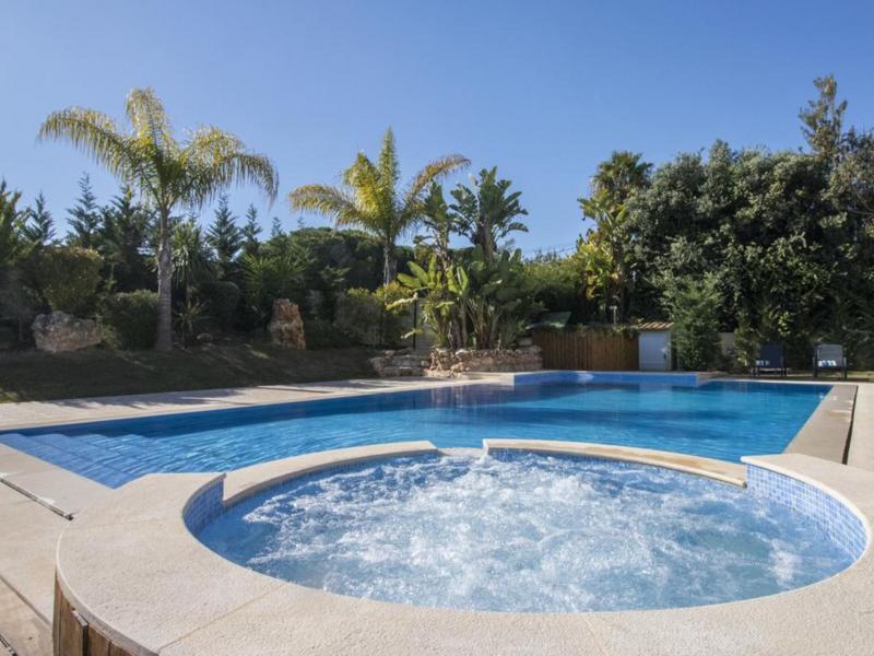 Villa Escolar , Algarve , Quinta do Mar 