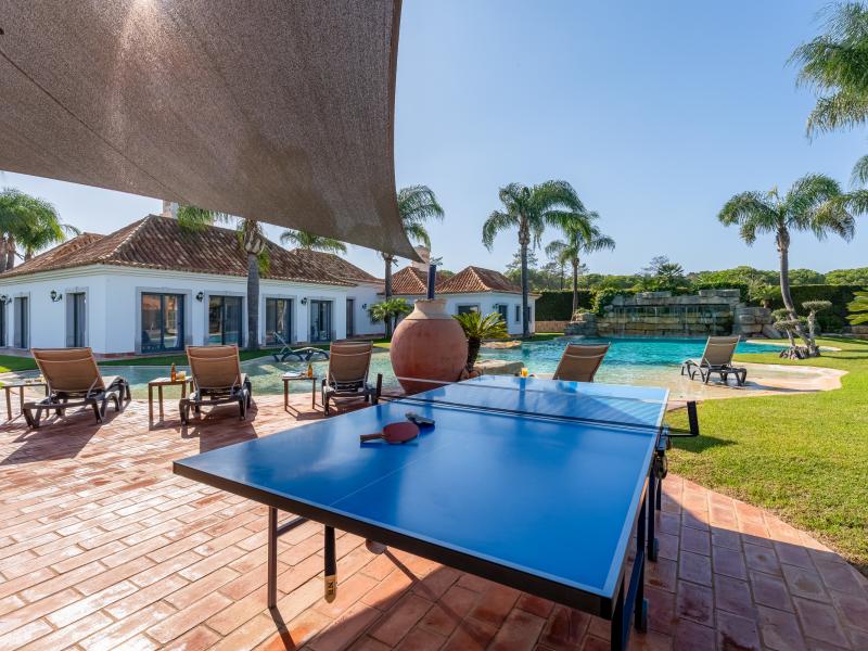 Villa Alta , Algarve , Loule 