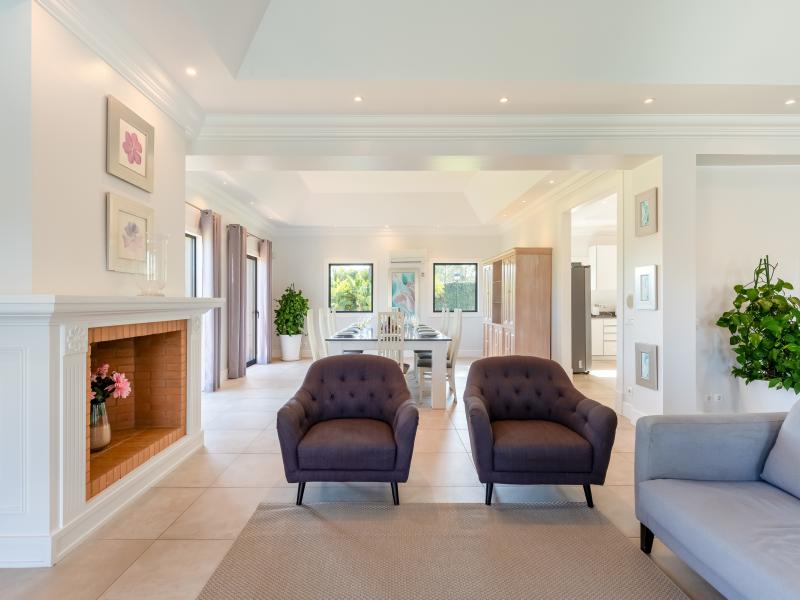 Villa Alta , Algarve , Loule 