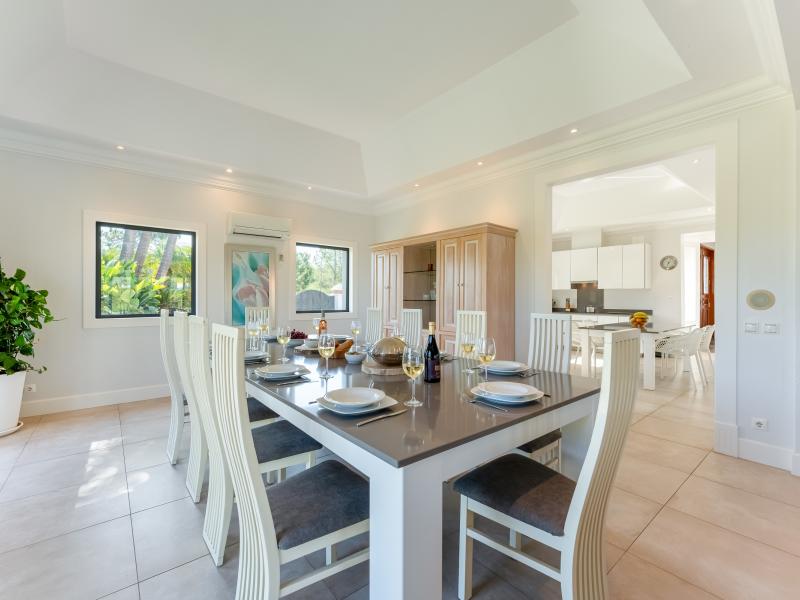 Villa Alta , Algarve , Loule 