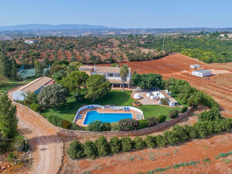 Villa Citars , Silves 