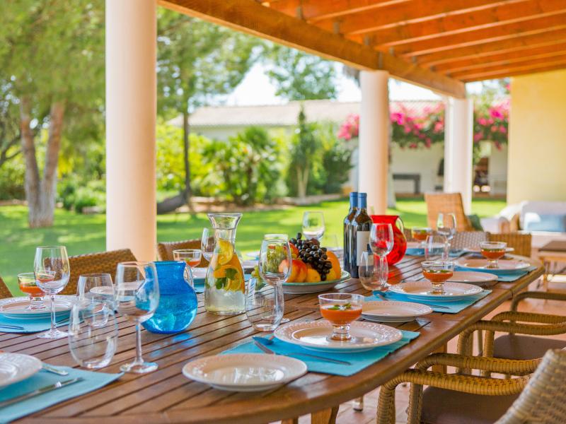 Villa Citars , Silves 